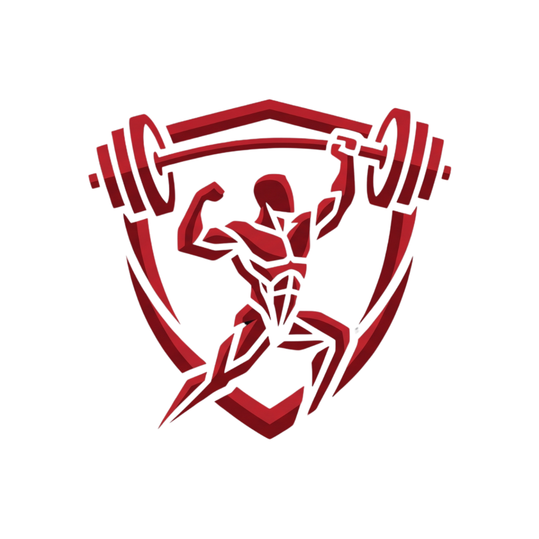 Bloody Gym Icon